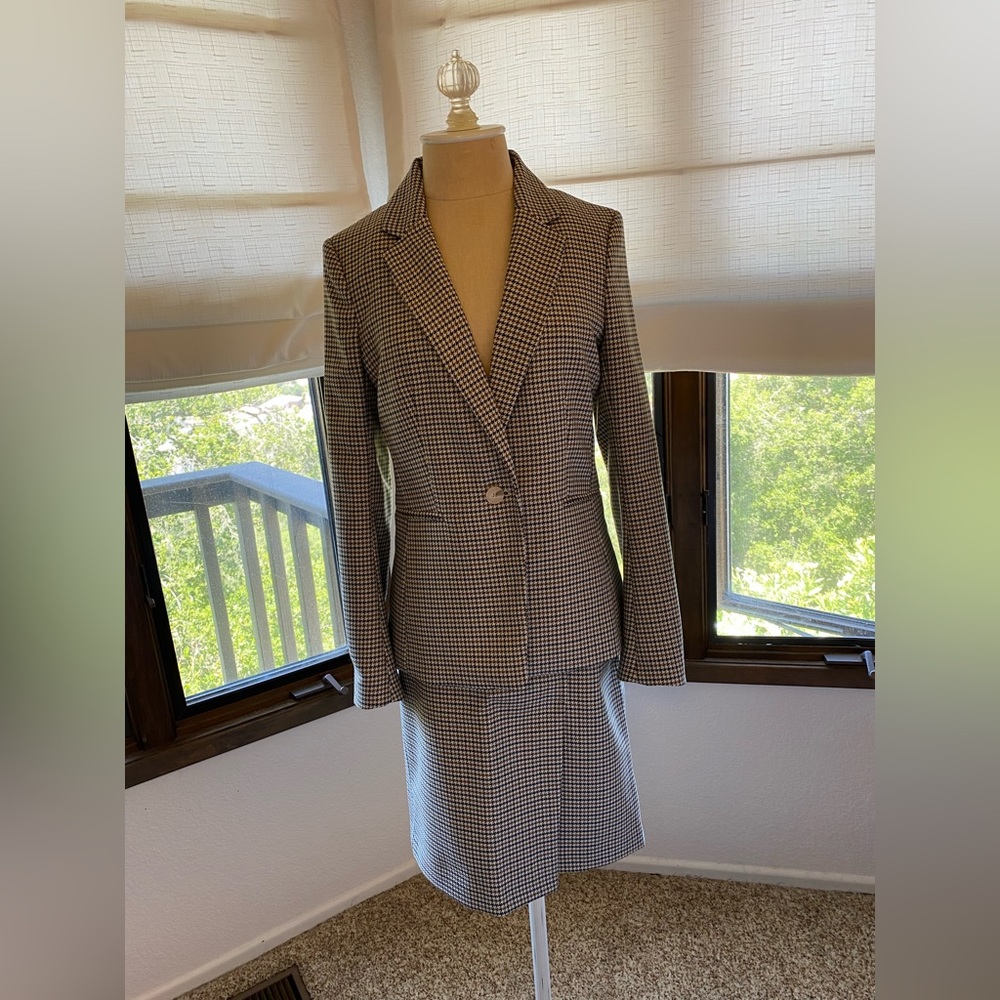 H&M Matching Suit Set